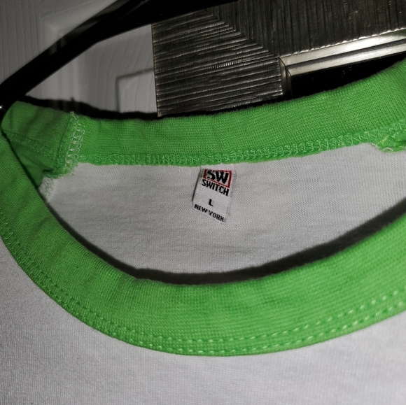 KYS t-shirt by Switch - Picture 5 of 5